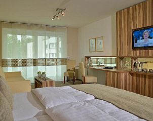 Guest house 5602601 - Apartment North Rhine-Westphalia - Parkhotel Oberhausen