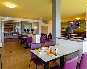 Guest house 5602609 - Apartment North Rhine-Westphalia - B&B Hotel Oberhausen am Centro