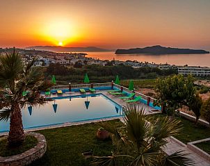 Unterkunft 5606203 • Appartement Kreta • Eliros Studios 