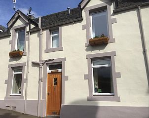 Verblijf 5606808 • Vakantiewoning Schotland • Avonlea Self-Catering 