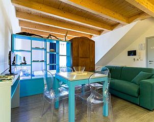 Unterkunft 5609312 - Ferienhaus Sardinien - Residenza Cuntin