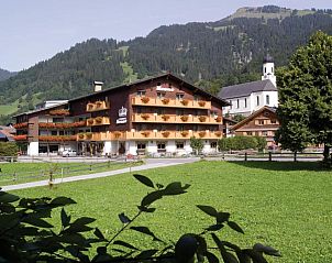 Unterkunft 5611806 • Appartement Vorarlberg • Sporthotel Krone 