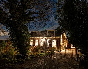 Verblijf 561205 - Vakantiewoning Utrecht noord - Vakantiehuis in Nigtevecht