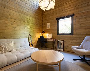 Verblijf 561308 - Vakantiewoning Utrecht noord - Amaryllis