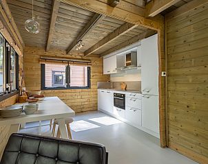 Verblijf 561308 - Vakantiewoning Utrecht noord - Amaryllis