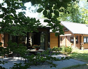 Verblijf 561308 - Vakantiewoning Utrecht noord - Amaryllis