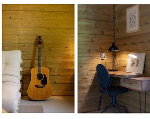 Verblijf 561308 - Vakantiewoning Utrecht noord - Amaryllis