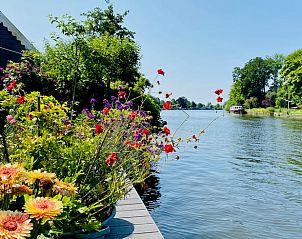 Verblijf 561801 • Vakantiewoning Utrecht noord • Vakantiehuis in Loenen aan de Vecht 