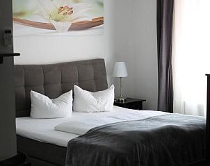 Unterkunft 56202012 - Appartement Baden-Württemberg - Hotel Restaurant Erbprinz Walldorf