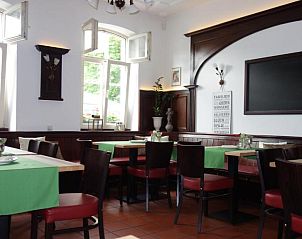 Unterkunft 56202012 - Appartement Baden-Württemberg - Hotel Restaurant Erbprinz Walldorf