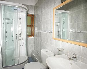 Verblijf 56221102 - Vakantiewoning Het groene Spanje - Viviendas Rurales Peña Sagra