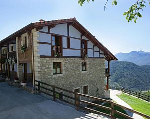 Verblijf 56221102 - Vakantiewoning Het groene Spanje - Viviendas Rurales Peña Sagra