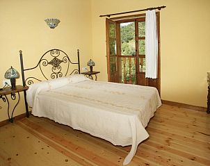 Verblijf 56221102 - Vakantiewoning Het groene Spanje - Viviendas Rurales Peña Sagra