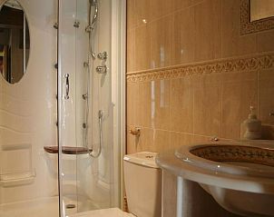 Verblijf 56221102 - Vakantiewoning Het groene Spanje - Viviendas Rurales Peña Sagra