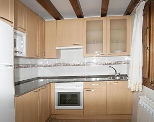 Verblijf 56221102 - Vakantiewoning Het groene Spanje - Viviendas Rurales Peña Sagra