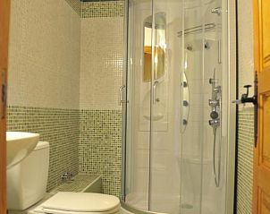 Verblijf 56221102 - Vakantiewoning Het groene Spanje - Viviendas Rurales Peña Sagra