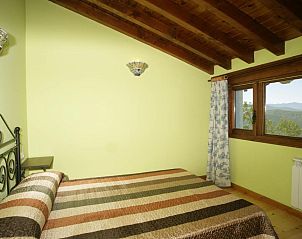 Verblijf 56221102 - Vakantiewoning Het groene Spanje - Viviendas Rurales Peña Sagra
