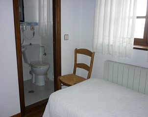 Verblijf 56221103 - Vakantie appartement Het groene Spanje - Posada Torcaz