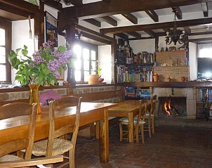 Verblijf 56221103 - Vakantie appartement Het groene Spanje - Posada Torcaz