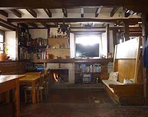 Verblijf 56221103 - Vakantie appartement Het groene Spanje - Posada Torcaz