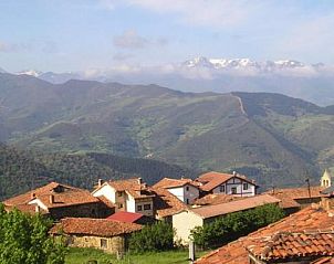 Verblijf 56221103 - Vakantie appartement Het groene Spanje - Posada Torcaz