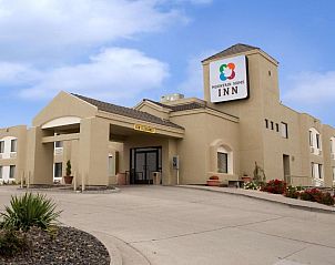 Unterkunft 5625801 - Appartement Rocky Mountains - Mountain Home Inn