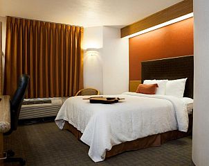 Unterkunft 5625801 - Appartement Rocky Mountains - Mountain Home Inn