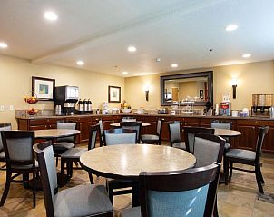 Unterkunft 5625801 - Appartement Rocky Mountains - Mountain Home Inn