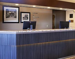 Unterkunft 5625801 - Appartement Rocky Mountains - Mountain Home Inn