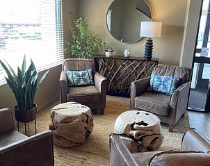 Unterkunft 5625801 - Appartement Rocky Mountains - Mountain Home Inn