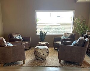 Unterkunft 5625801 - Appartement Rocky Mountains - Mountain Home Inn