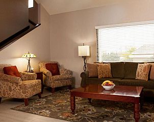 Unterkunft 5625801 - Appartement Rocky Mountains - Mountain Home Inn