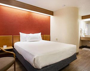 Unterkunft 5625801 - Appartement Rocky Mountains - Mountain Home Inn