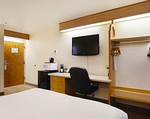 Unterkunft 5625801 - Appartement Rocky Mountains - Mountain Home Inn