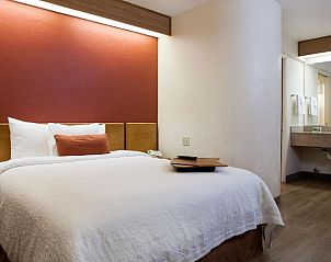 Unterkunft 5625801 - Appartement Rocky Mountains - Mountain Home Inn