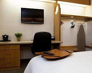 Unterkunft 5625801 - Appartement Rocky Mountains - Mountain Home Inn