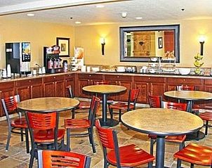 Unterkunft 5625801 - Appartement Rocky Mountains - Mountain Home Inn