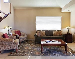 Unterkunft 5625801 - Appartement Rocky Mountains - Mountain Home Inn