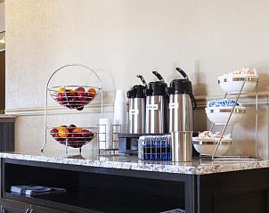 Unterkunft 5625801 - Appartement Rocky Mountains - Mountain Home Inn