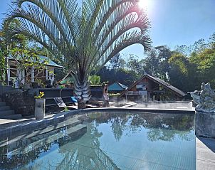 Guest house 5630104 • Apartment Nusa Tenggara (Bali/Lombok) • Black Lava Hostel and Lodge 