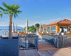 Verblijf 56303302 - Vakantie appartement Beieren - Hotel ChiemseePanorama