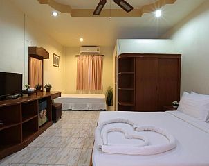 Verblijf 5630819 • Vakantie appartement Zuid-Thailand • Khun Ying House 