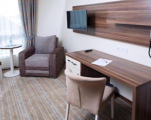 Verblijf 56502002 - Vakantie appartement Baden-Württemberg - CityHotel am McKeePlatz