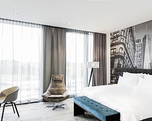 Verblijf 56502003 - Vakantie appartement Baden-Württemberg - Toploft The Aparthotel