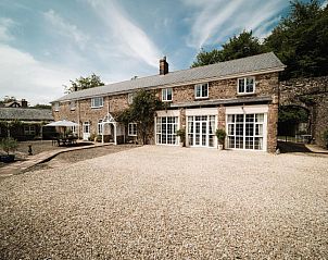 Guest house 56806501 • Bed and Breakfast England • Stoodleigh Court Coach House B & B 