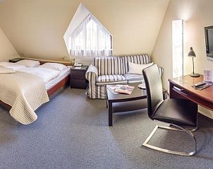 Guest house 56902010 - Apartment Baden-W�rttemberg - Landhaus Wolf - wir freuen uns