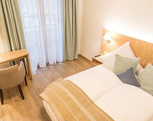 Verblijf 57003301 - Vakantie appartement Beieren - Gasthof Chiemseefischer