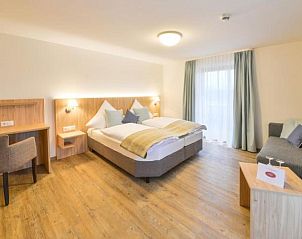 Verblijf 57003301 - Vakantie appartement Beieren - Gasthof Chiemseefischer