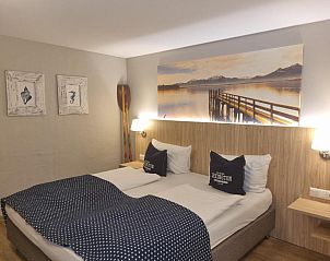 Verblijf 57003301 - Vakantie appartement Beieren - Gasthof Chiemseefischer