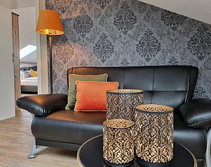 Verblijf 57003301 - Vakantie appartement Beieren - Gasthof Chiemseefischer